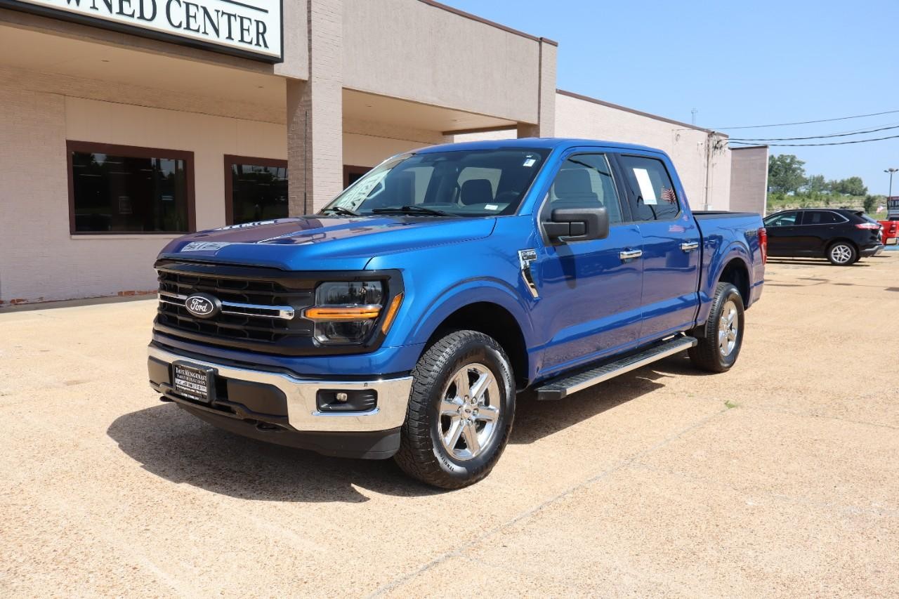 Ford F-150 Vehicle Full-screen Gallery Image 2