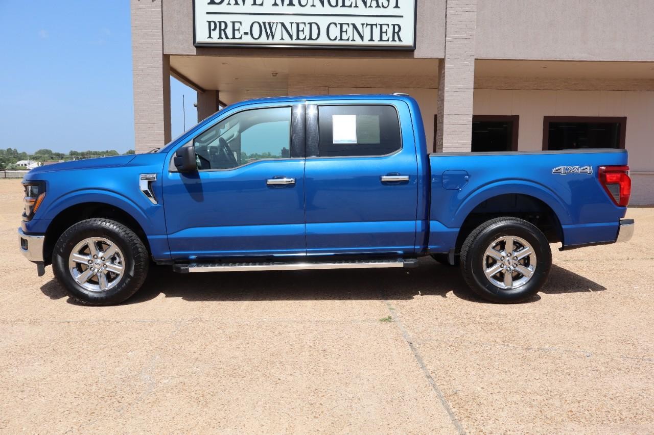 Ford F-150 Vehicle Full-screen Gallery Image 3