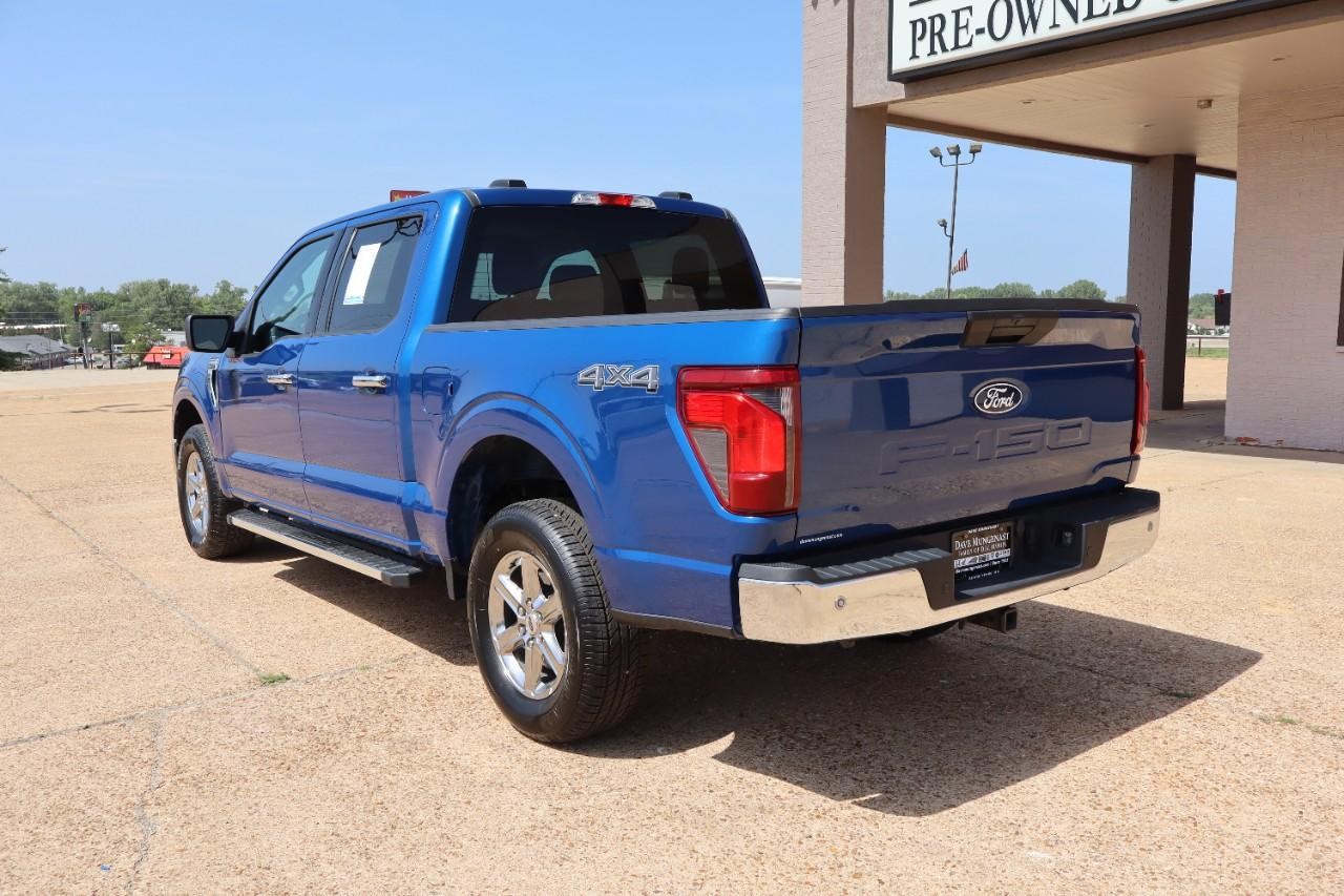 Ford F-150 Vehicle Full-screen Gallery Image 4