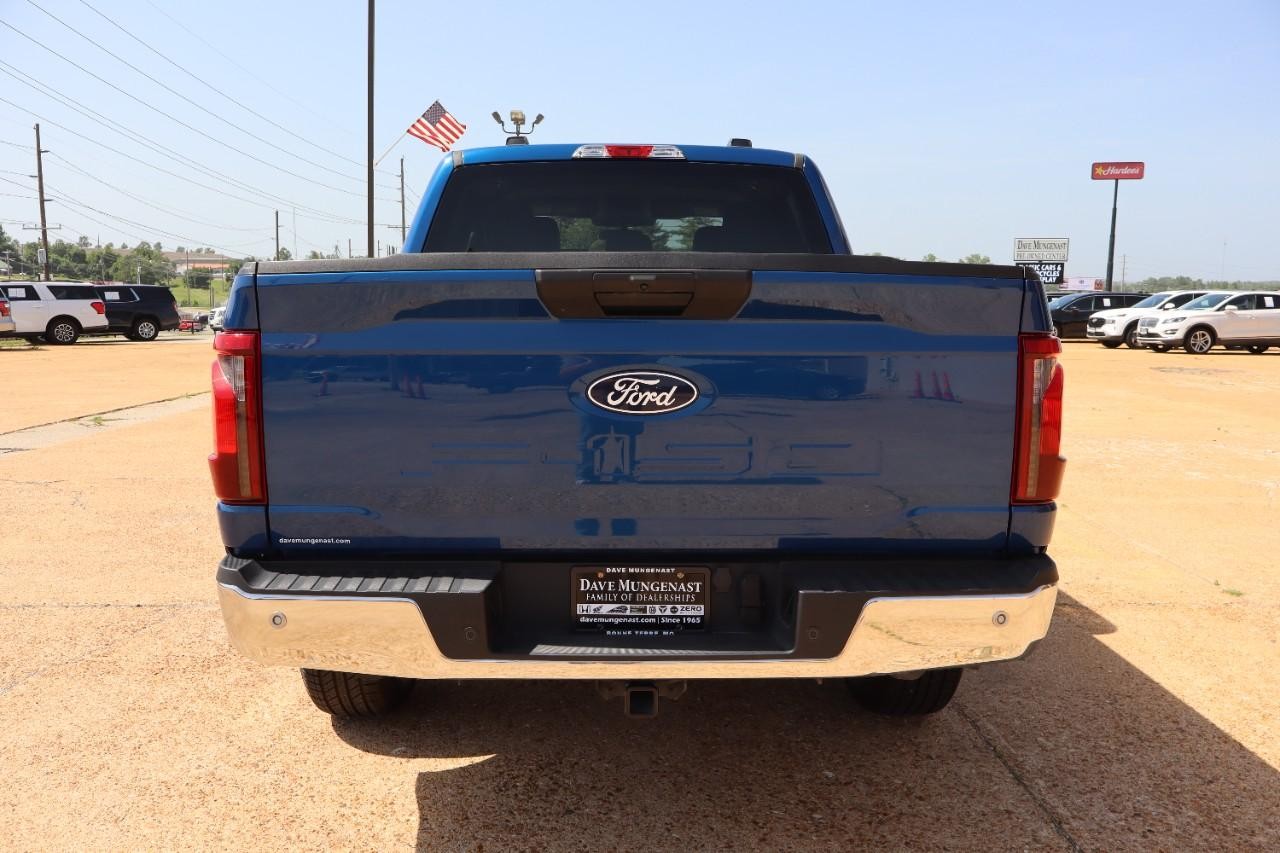 Ford F-150 Vehicle Full-screen Gallery Image 5