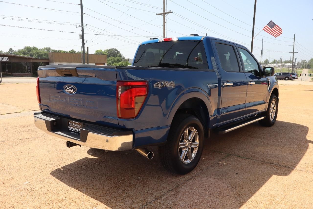 Ford F-150 Vehicle Full-screen Gallery Image 6
