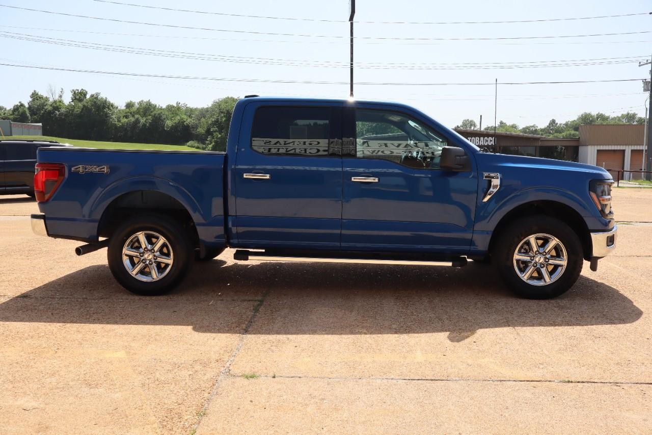 Ford F-150 Vehicle Full-screen Gallery Image 7
