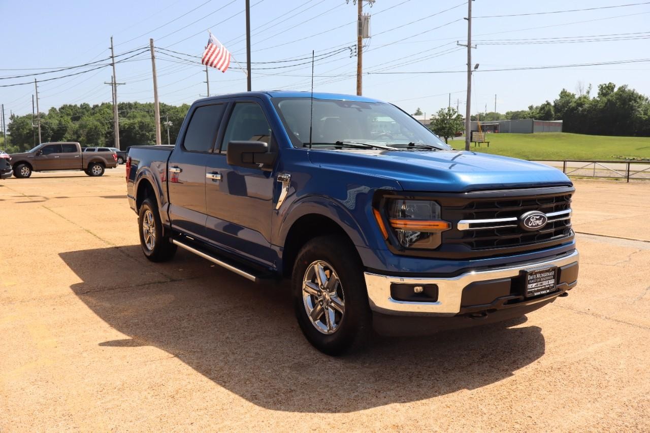 Ford F-150 Vehicle Full-screen Gallery Image 8