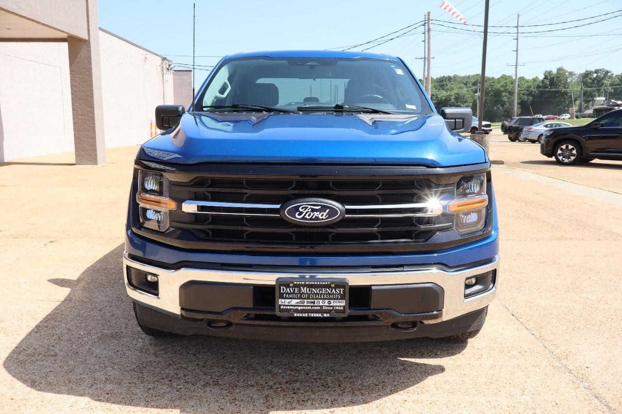 Ford F-150 Vehicle Full-screen Gallery Image 9