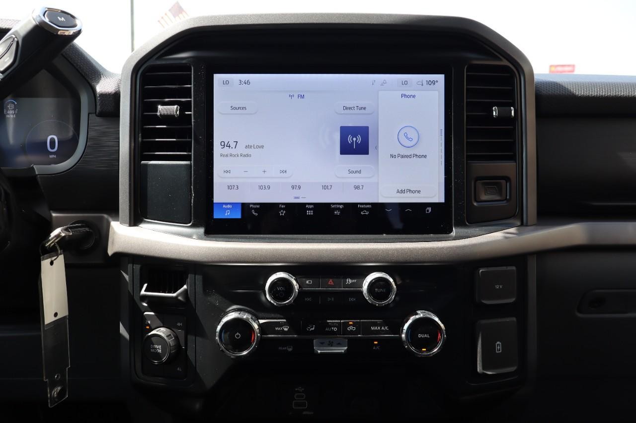 Ford F-150 Vehicle Full-screen Gallery Image 20