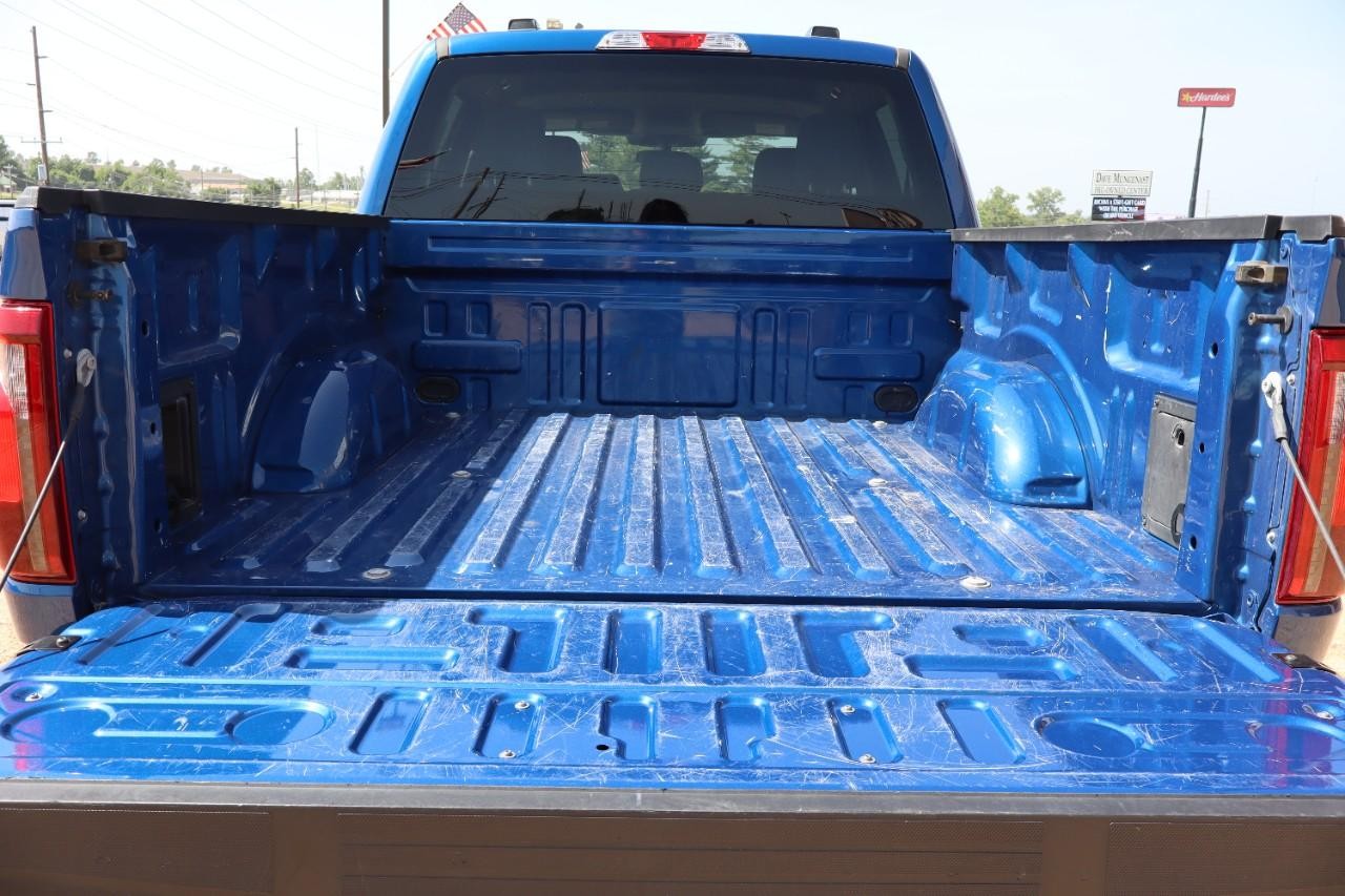 Ford F-150 Vehicle Full-screen Gallery Image 26