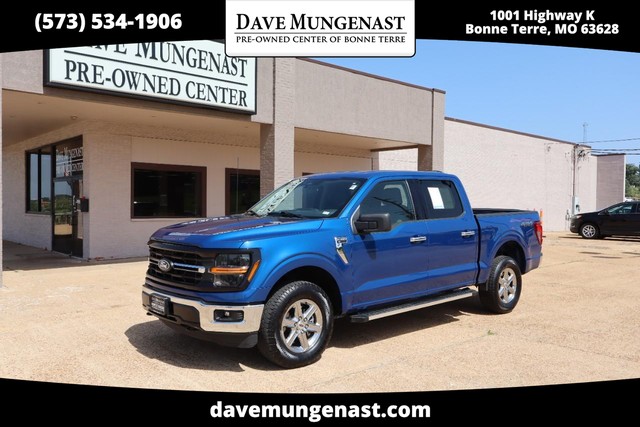 more details - ford f-150