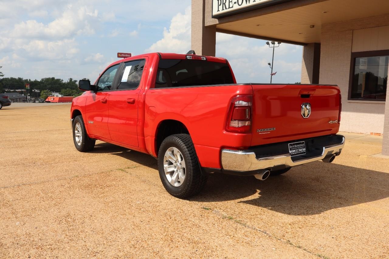 Ram 1500 Vehicle Full-screen Gallery Image 4