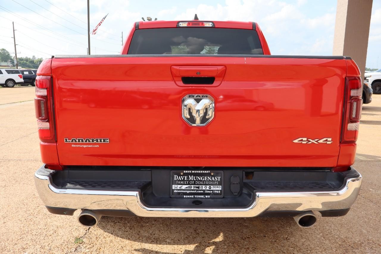 Ram 1500 Vehicle Full-screen Gallery Image 5