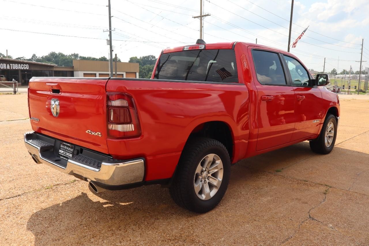 Ram 1500 Vehicle Full-screen Gallery Image 6