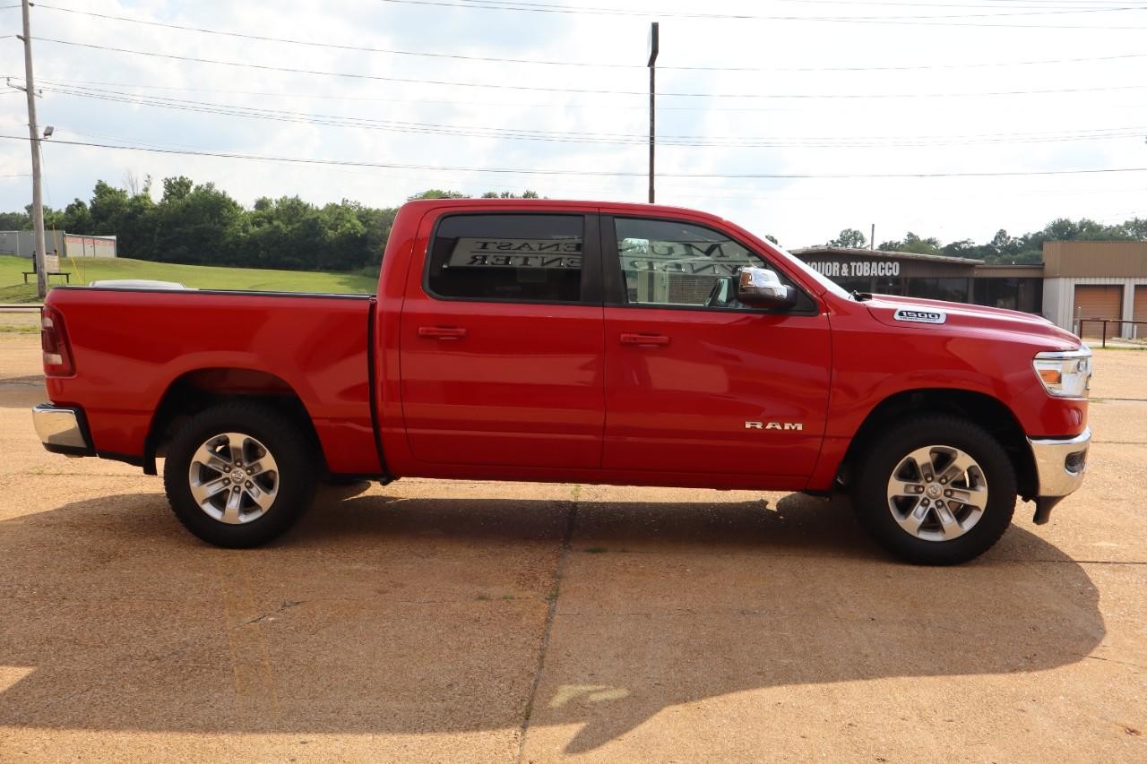 Ram 1500 Vehicle Full-screen Gallery Image 7