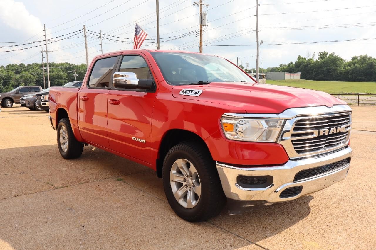 Ram 1500 Vehicle Full-screen Gallery Image 8