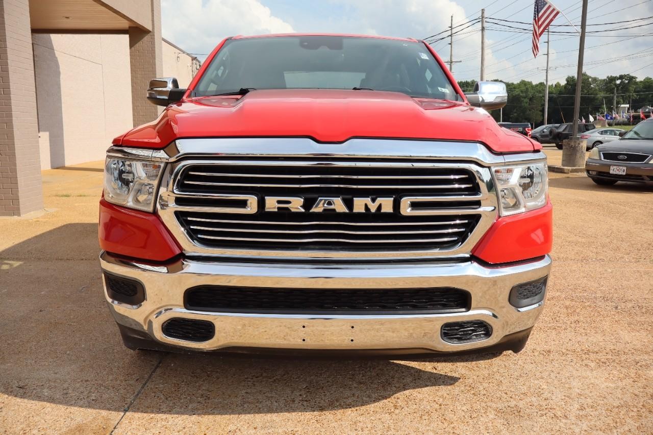 Ram 1500 Vehicle Full-screen Gallery Image 9