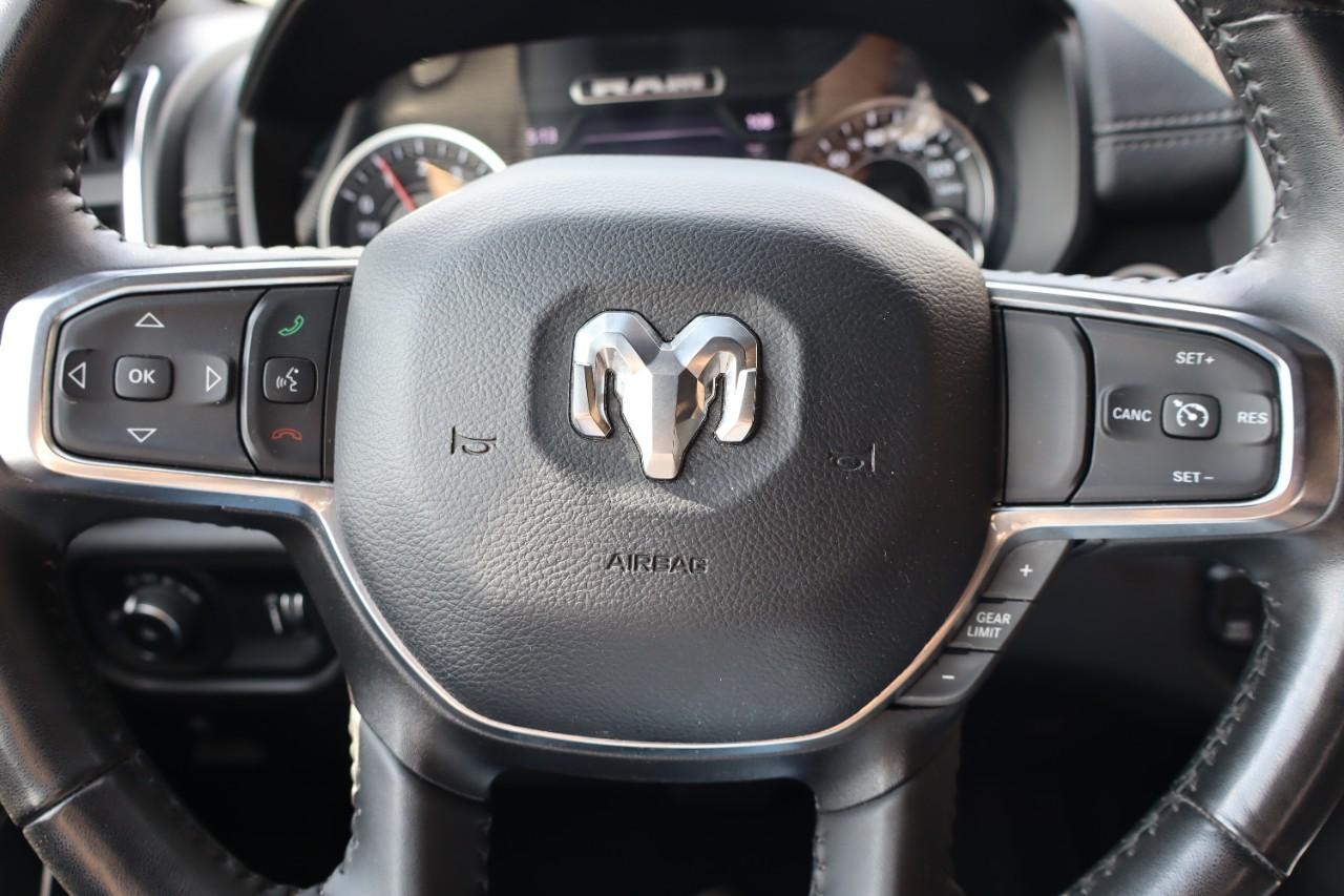 Ram 1500 Vehicle Full-screen Gallery Image 15