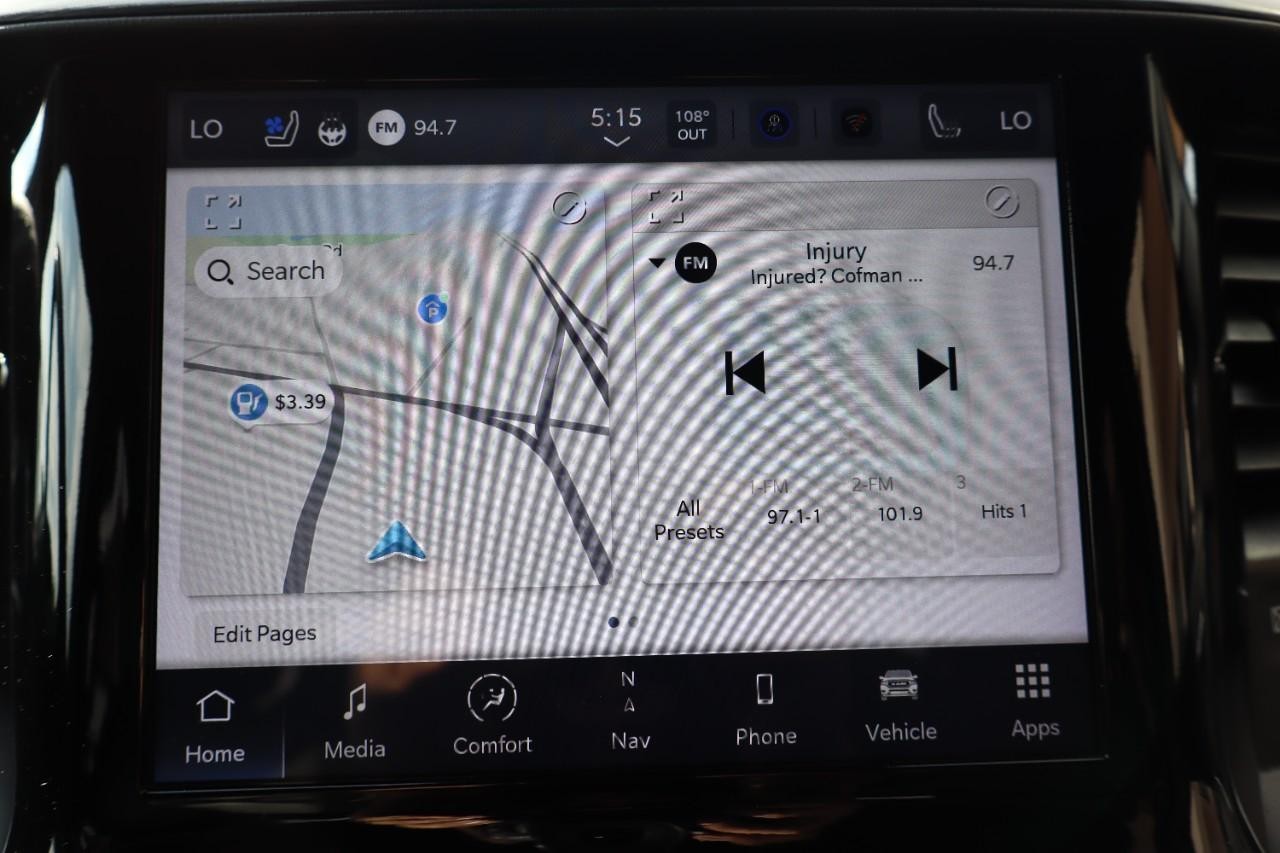 Ram 1500 Vehicle Full-screen Gallery Image 18
