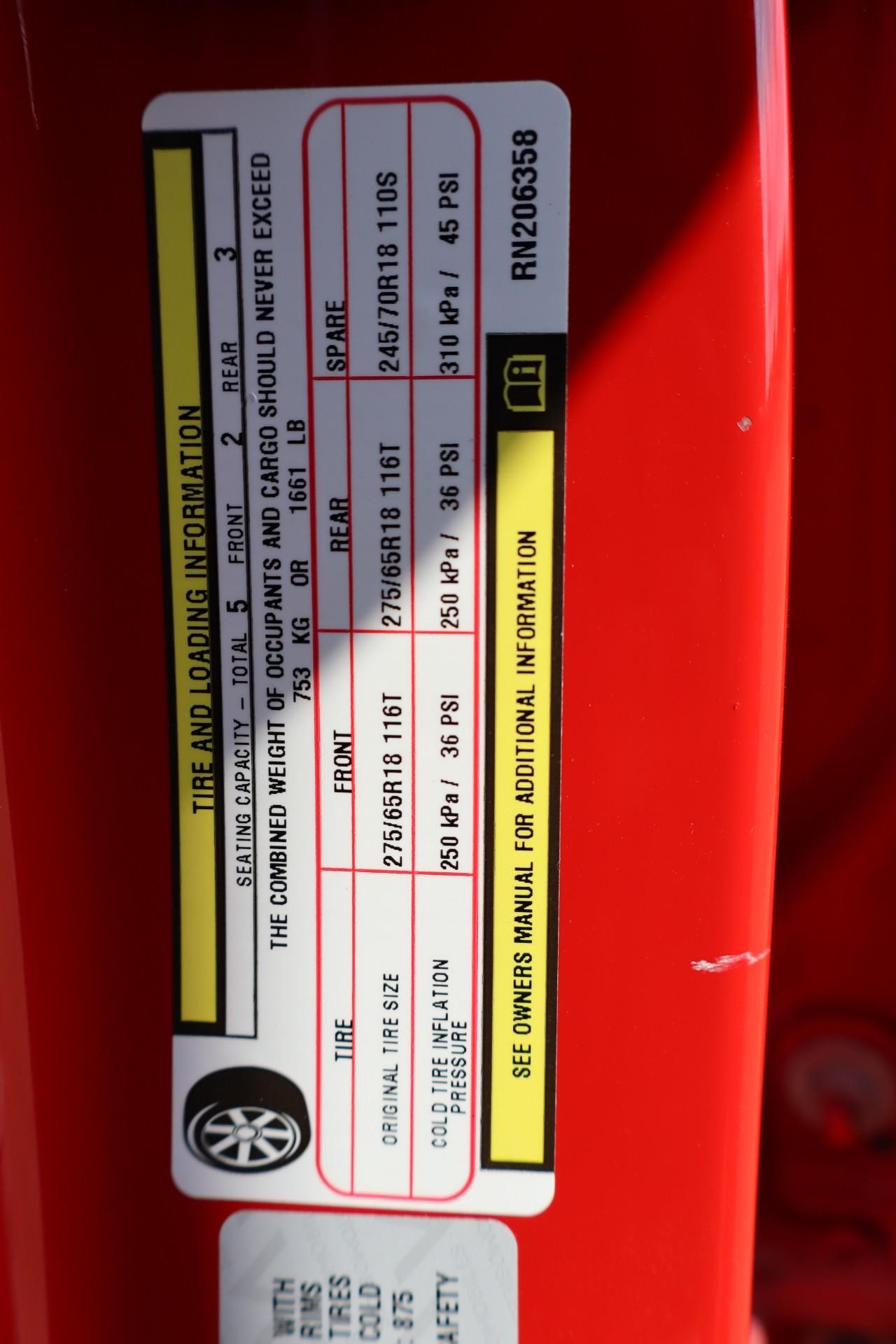 Ram 1500 Vehicle Full-screen Gallery Image 31