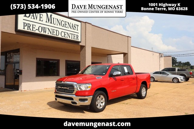 more details - ram 1500