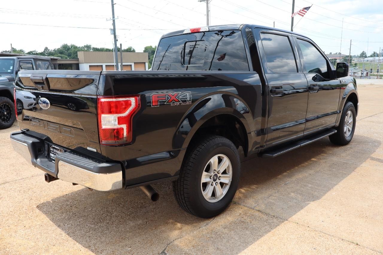 Ford F-150 Vehicle Full-screen Gallery Image 6