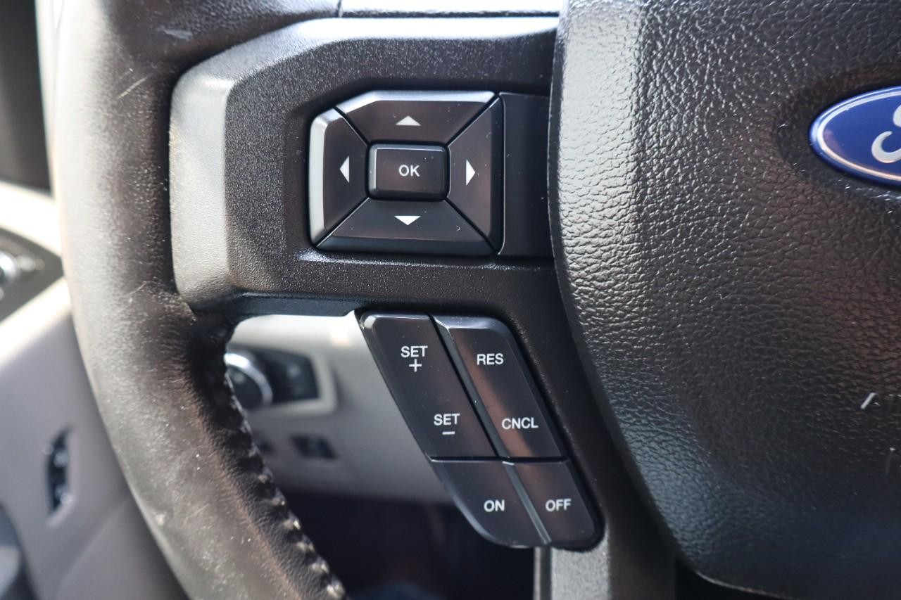 Ford F-150 Vehicle Full-screen Gallery Image 16