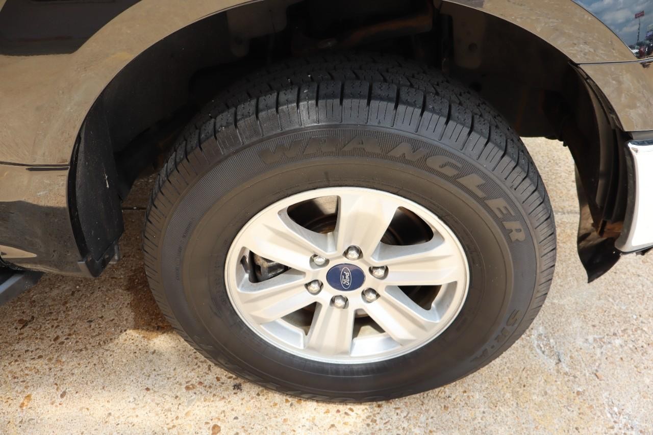 Ford F-150 Vehicle Full-screen Gallery Image 29