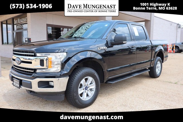 more details - ford f-150