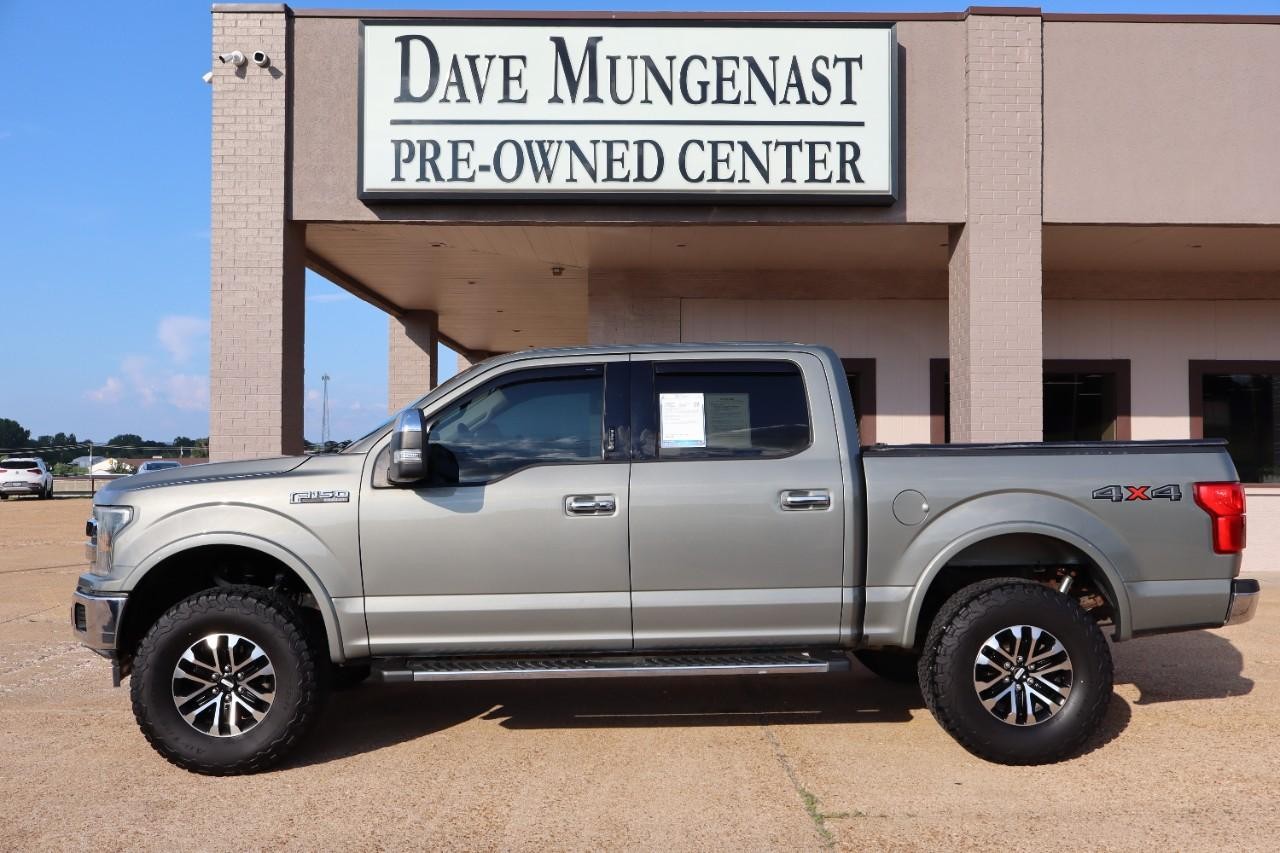 Ford F-150 Vehicle Full-screen Gallery Image 2