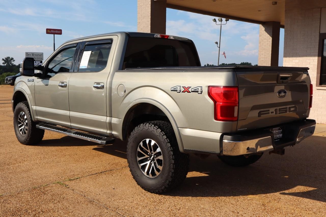Ford F-150 Vehicle Full-screen Gallery Image 3