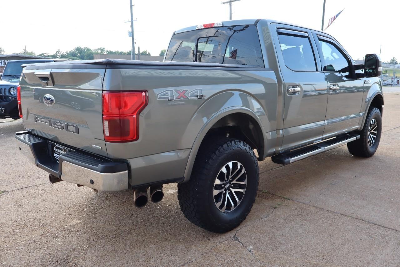 Ford F-150 Vehicle Full-screen Gallery Image 5
