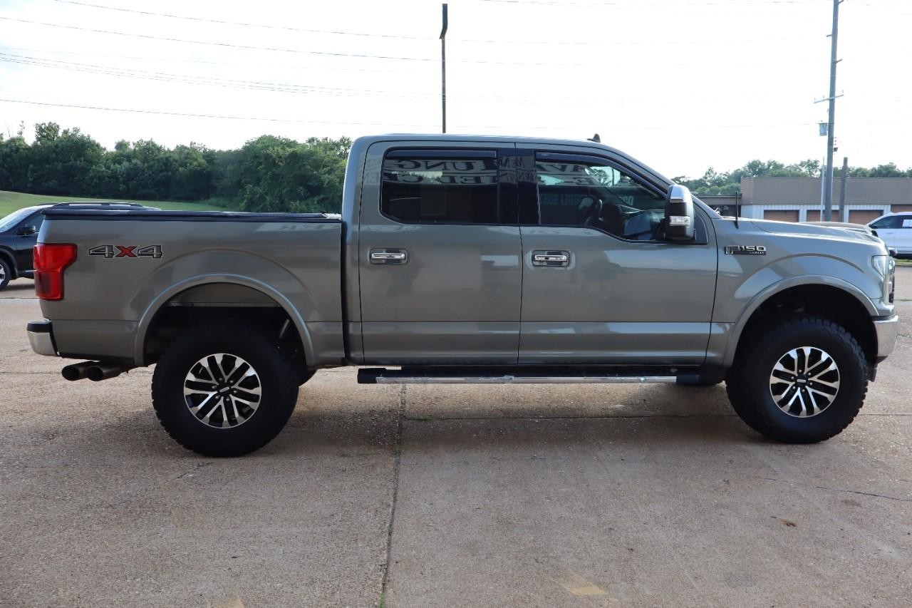 Ford F-150 Vehicle Full-screen Gallery Image 6