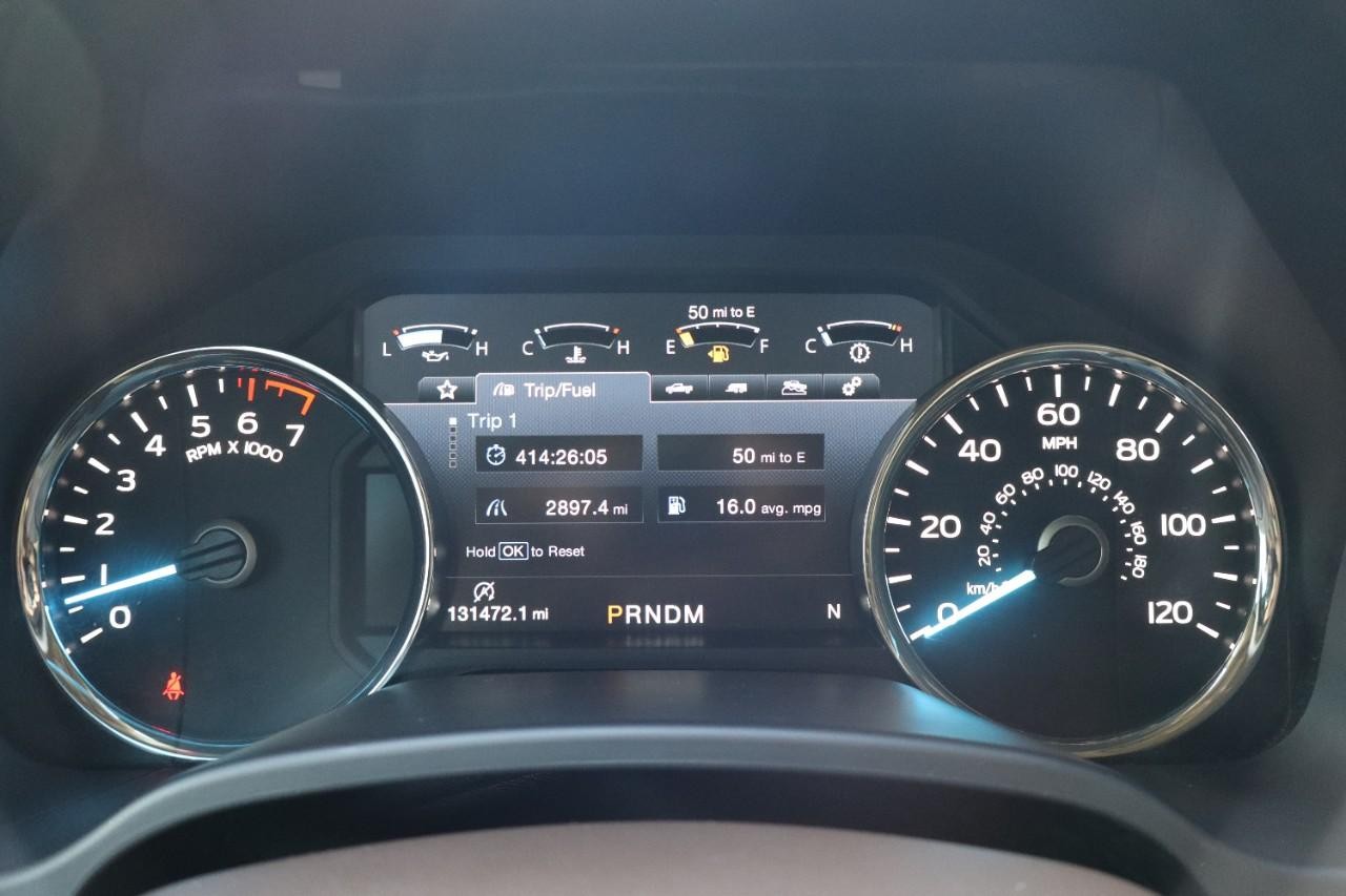 Ford F-150 Vehicle Full-screen Gallery Image 13