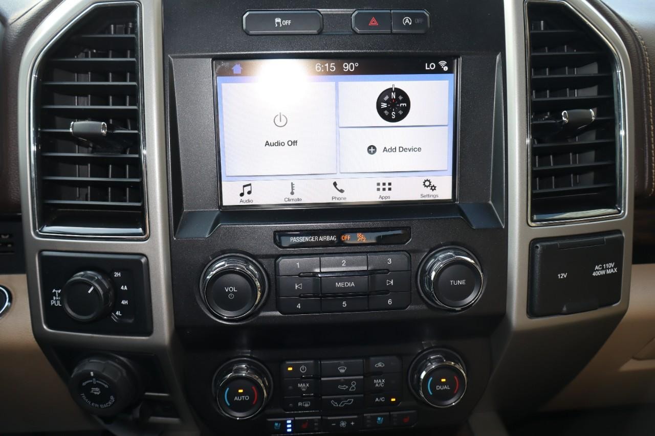 Ford F-150 Vehicle Full-screen Gallery Image 15