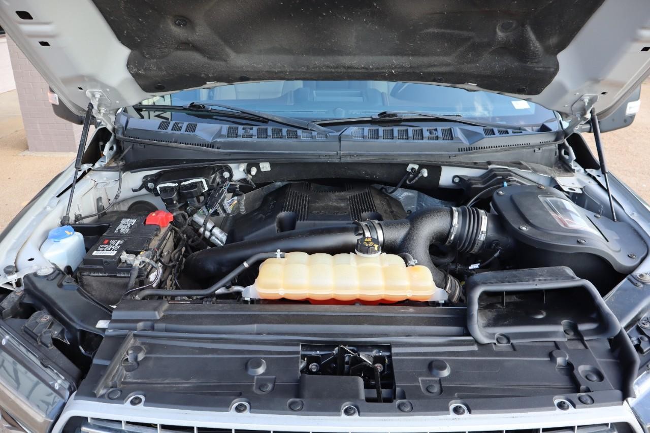 Ford F-150 Vehicle Full-screen Gallery Image 30