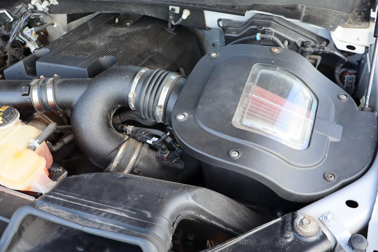Ford F-150 Vehicle Full-screen Gallery Image 31