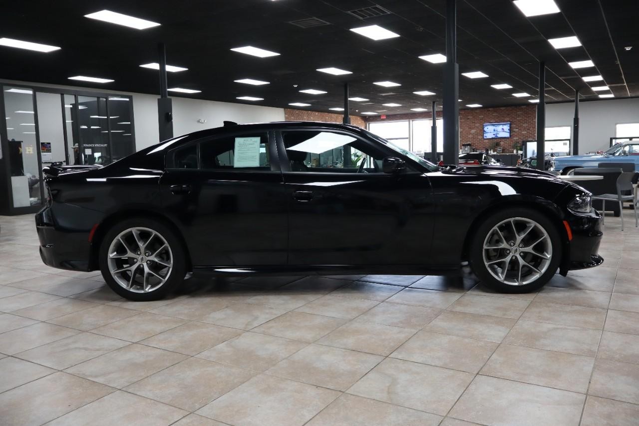 Dodge Charger Vehicle Full-screen Gallery Image 7