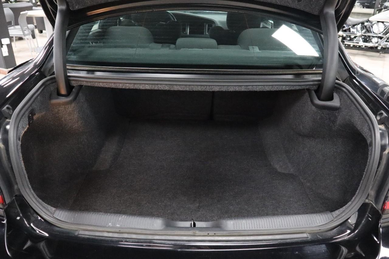 Dodge Charger Vehicle Full-screen Gallery Image 23