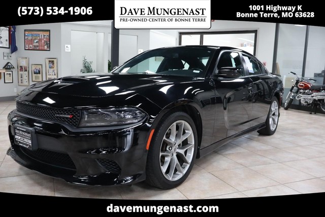 more details - dodge charger