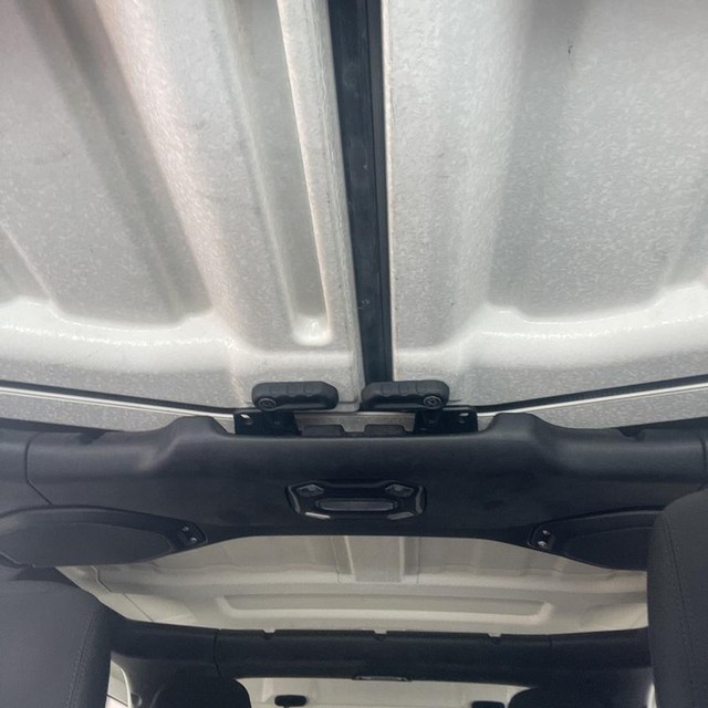 Jeep Wrangler Unlimited Vehicle Full-screen Gallery Image 18