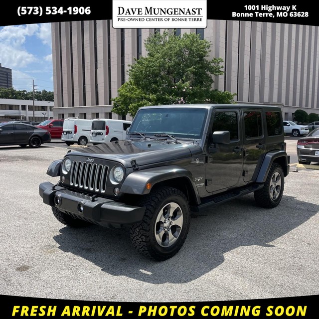 more details - jeep wrangler jk unlimited