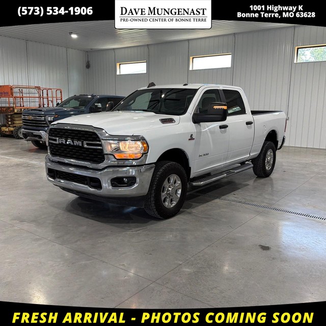 more details - ram 2500