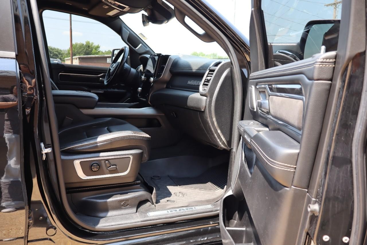 Ram 1500 Vehicle Full-screen Gallery Image 27