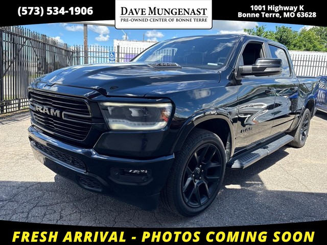 more details - ram 1500