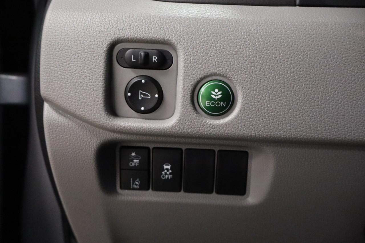 Honda Pilot Vehicle Full-screen Gallery Image 19