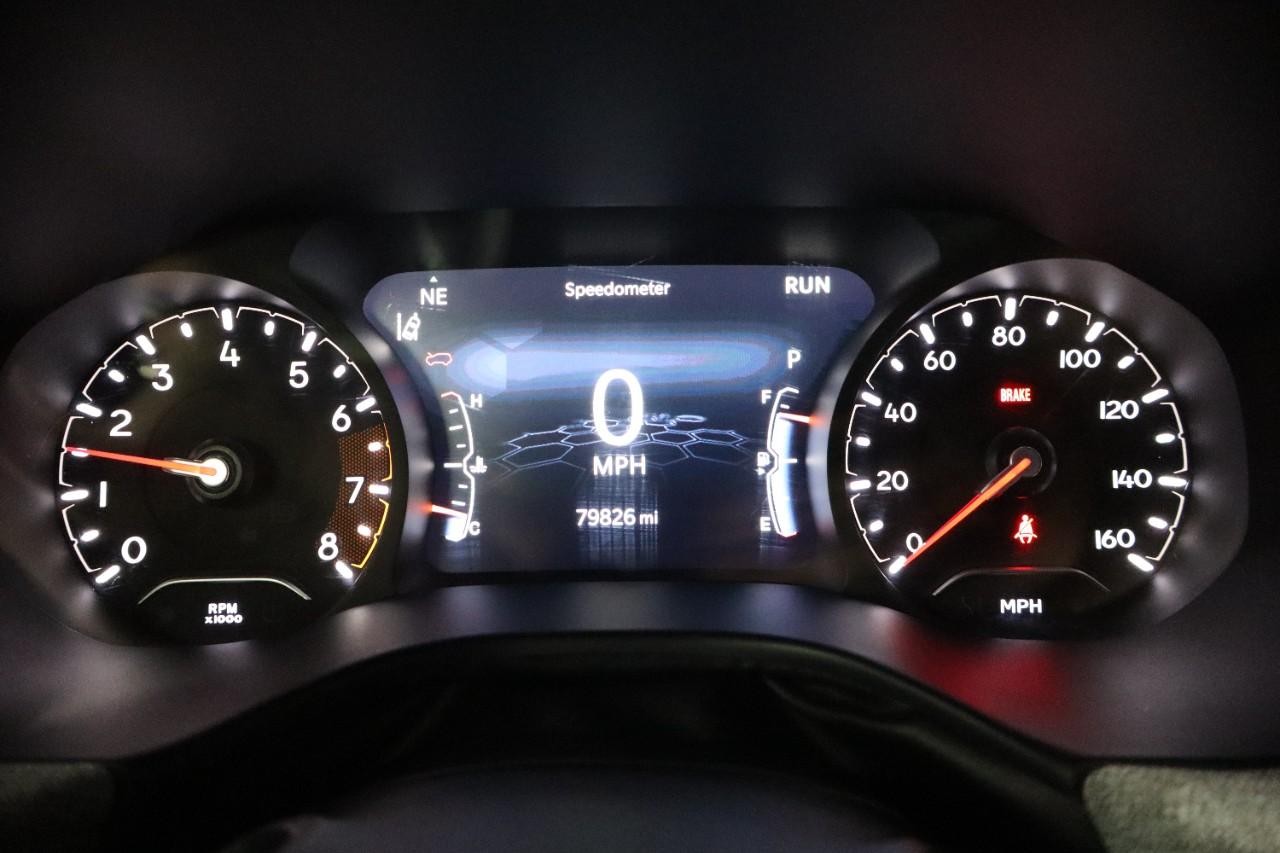 Jeep Compass Vehicle Full-screen Gallery Image 16
