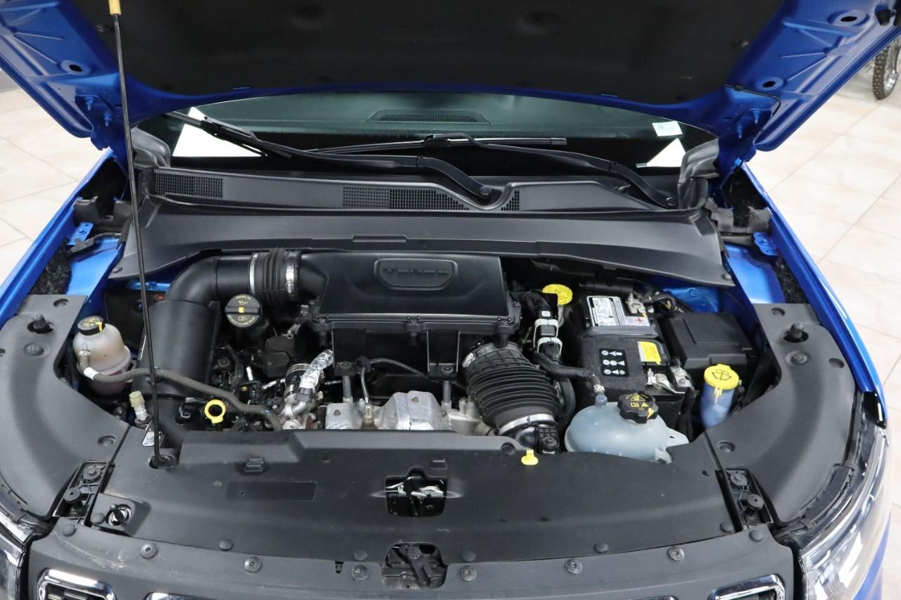 Jeep Compass Vehicle Full-screen Gallery Image 29