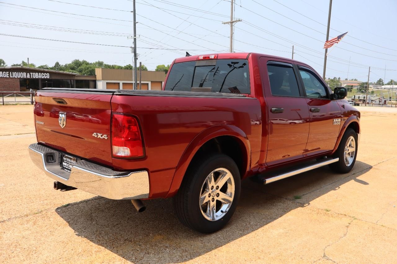 Ram 1500 Vehicle Full-screen Gallery Image 5