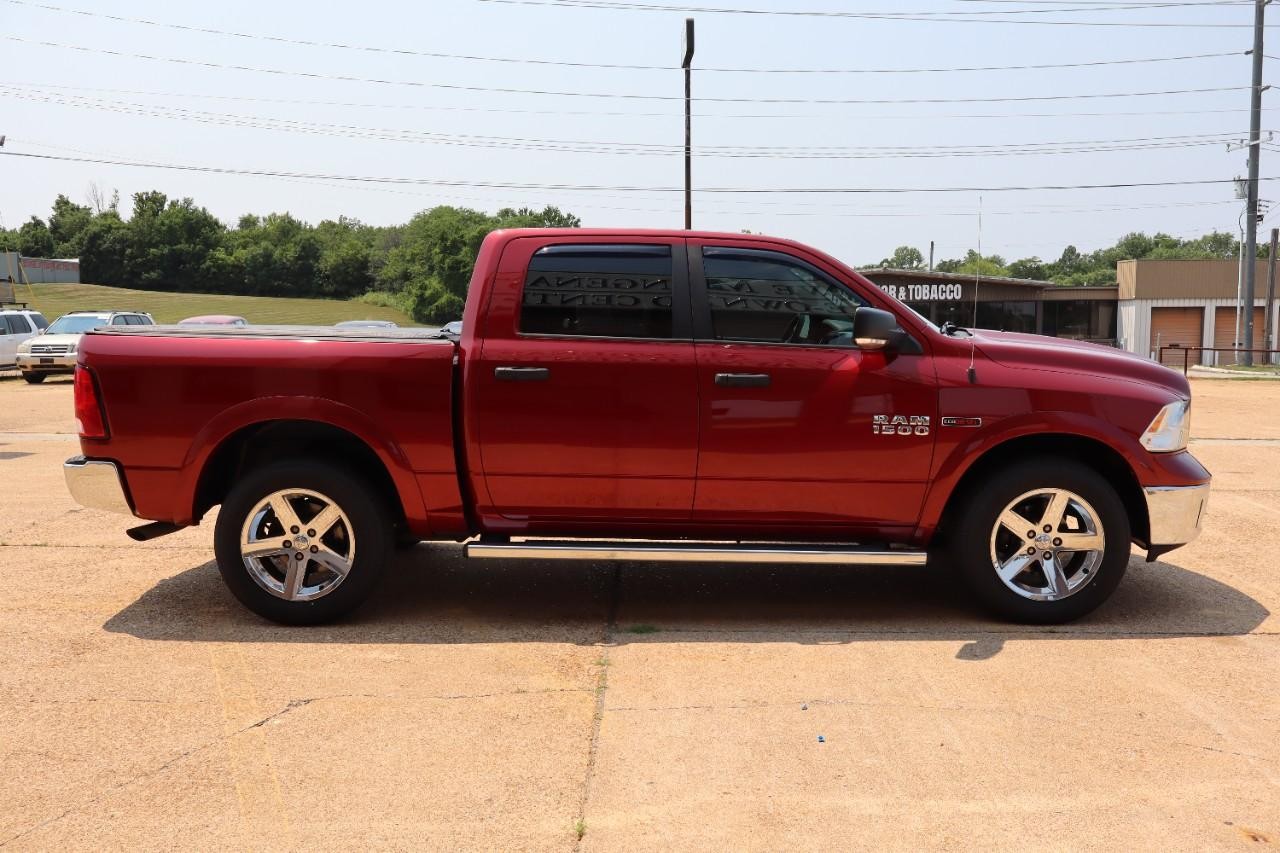 Ram 1500 Vehicle Full-screen Gallery Image 6