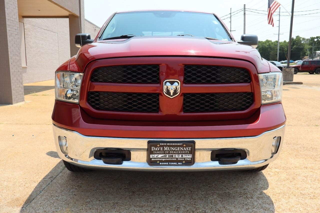 Ram 1500 Vehicle Full-screen Gallery Image 8