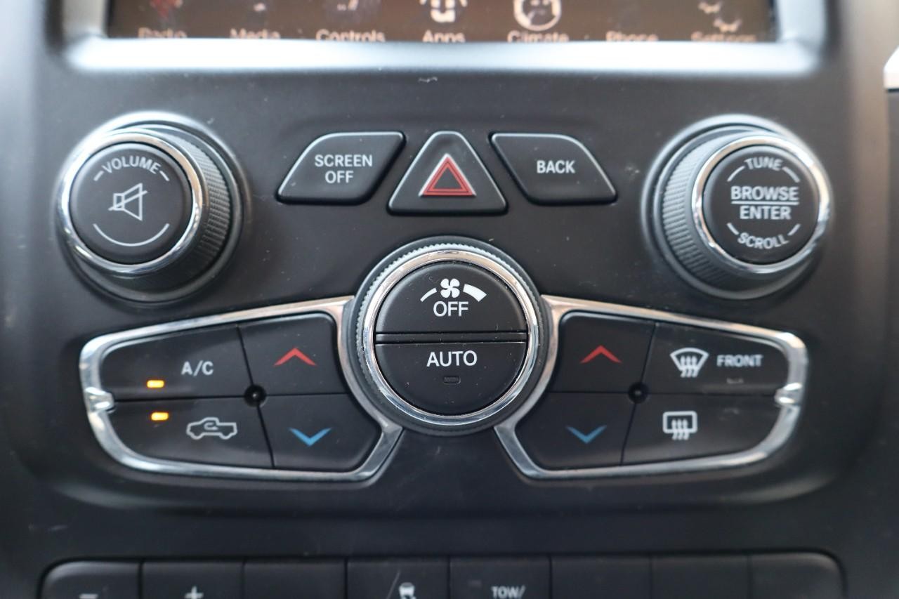 Ram 1500 Vehicle Full-screen Gallery Image 19