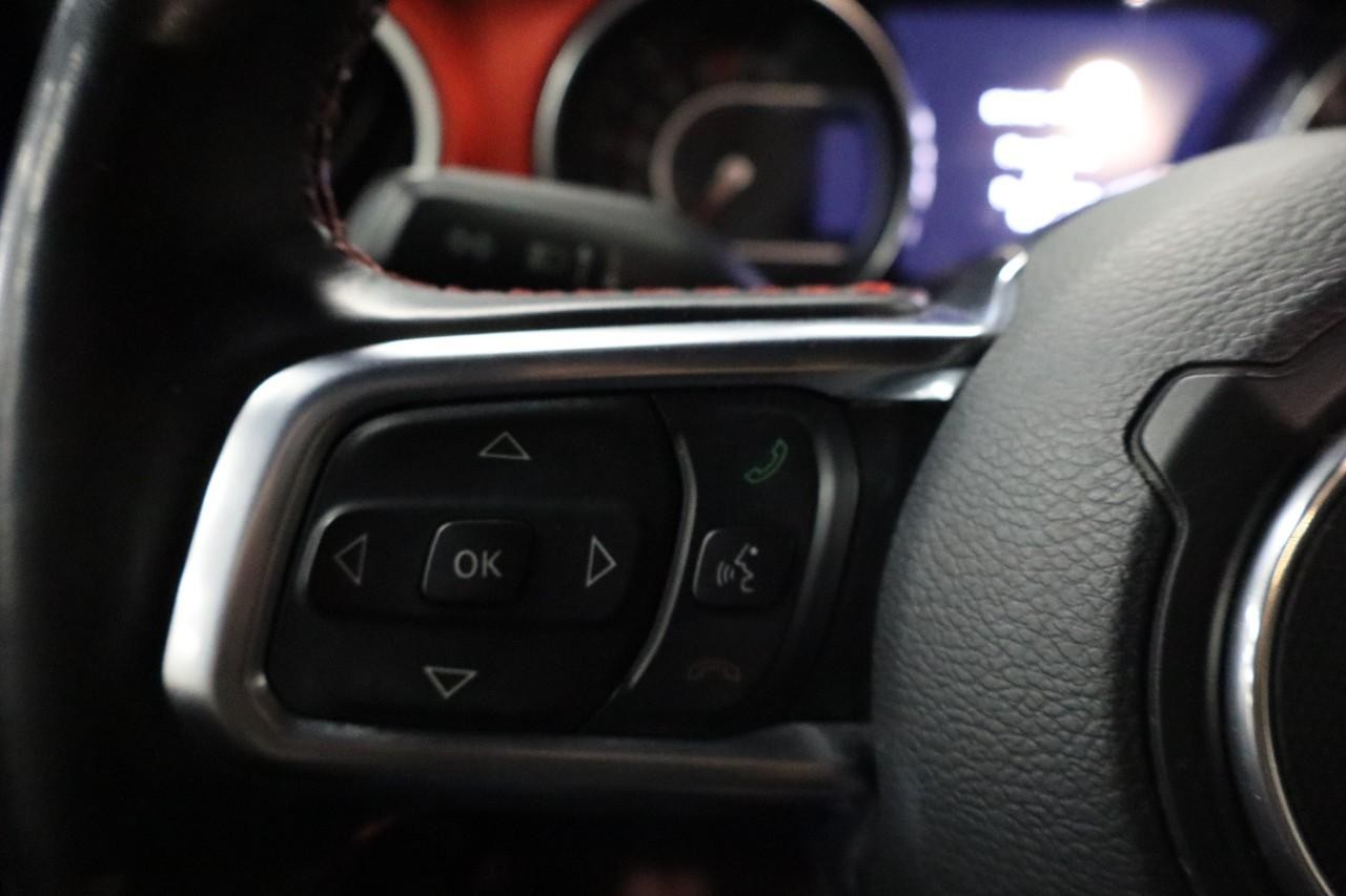 Jeep Wrangler Unlimited Vehicle Full-screen Gallery Image 15