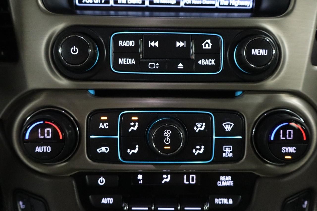 GMC Yukon Vehicle Full-screen Gallery Image 26